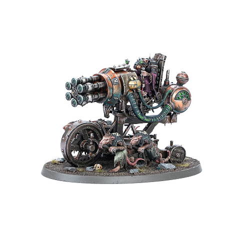 Games Workshop 90-54 collectible figure