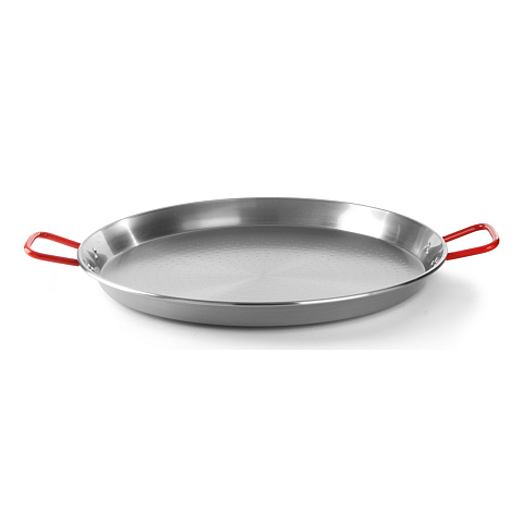 Hendi 622605 Grillpfanne Rund