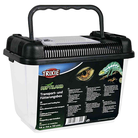 TRIXIE 76300 Reptilien-/Amphibienterrarienzubehör