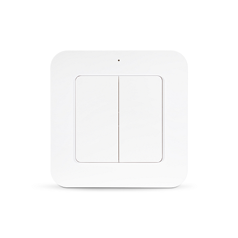 NEXA MWST-1812 Smart-Home-Sender Wand-montiert