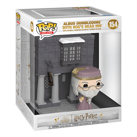 FUNKO POP! 65646 collectible figure