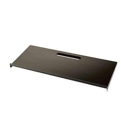 König & Meyer 18824-000-55 Notenständer-Zubehör Tastaturablage Schwarz