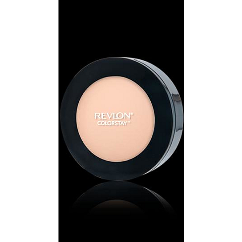 Revlon ColorStay Pressed Gesichtspuder 830 Light Medium