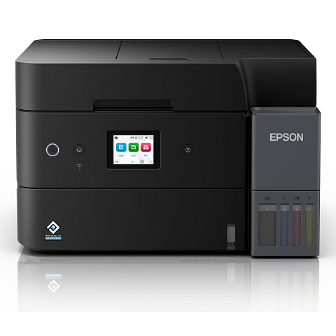 Epson EcoTank L6390 Tintenstrahl A4 4800 x 1200 DPI WLAN