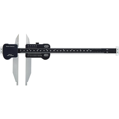 Fortis 4317784731331 Messschieber