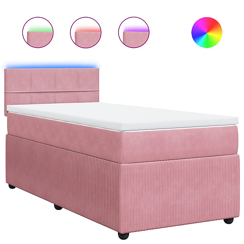 VidaXL 3290063 Bett