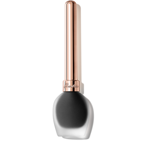 Guerlain Mad Eyes Eyeliner 5 ml Flüssigkeit 01 Glossy black