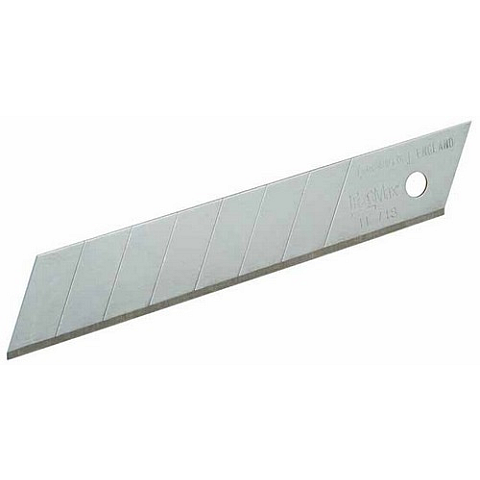 Stanley 0-11-718 Teppichmesserklinge 10 Stück(e)