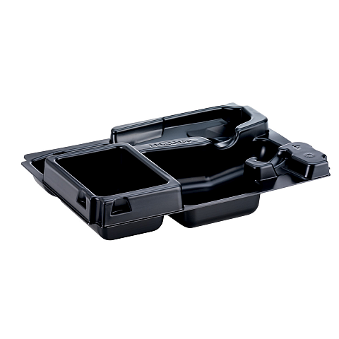 Metabo 628924000 Zubehör für Aufbewahrungsbox Schwarz Teiler-Set