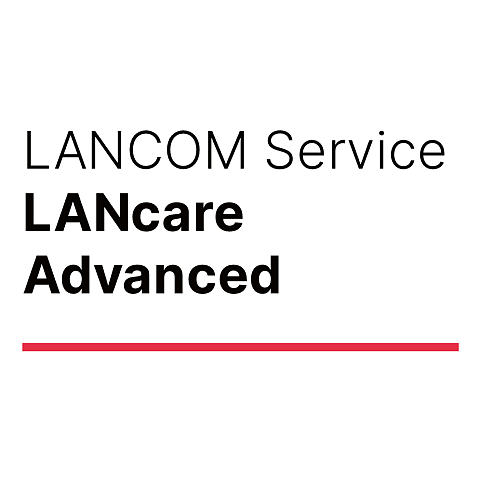 LANcare Advanced XL
