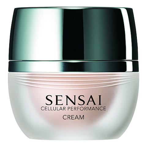 Sensai Cellular Performance Feuchtigkeitsgesichtscreme Frauen 40 ml Creme