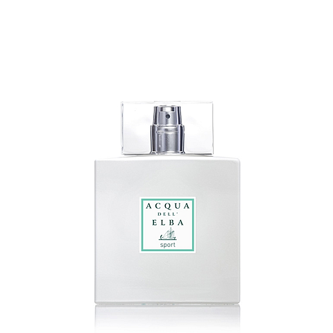 Acqua dell'Elba Sport for Him and for Her 50 ml Unisex