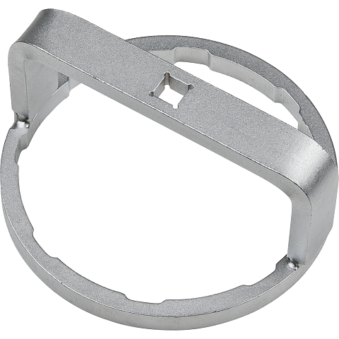 KS Tools 150.9398 Schraubenschlüsseladapter/-erweiterung 1 Stück(e) Steckdosenadapter