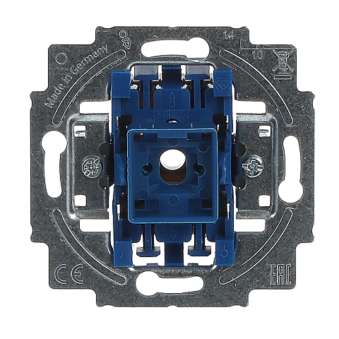 Busch-Jaeger 2CKA001413A0475 Blau