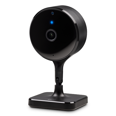 Eve Systems Eve Cam Turret IP-Sicherheitskamera Drinnen 1920 x 1080 Pixel Tisch/Wand