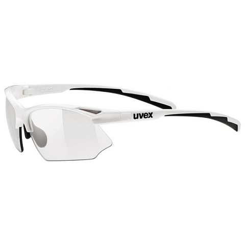 Uvex Sportstyle 802 v Sonnenbrille Rechteckig