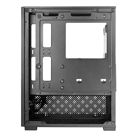 Mars Gaming MC-SE2 Mini Tower Schwarz