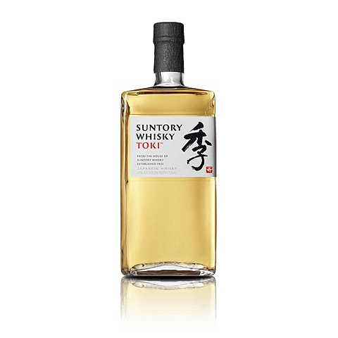 Suntory Toki Whiskey 0,7 l Japan