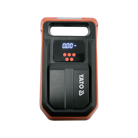 Yato YT-73470 Luftkompressor