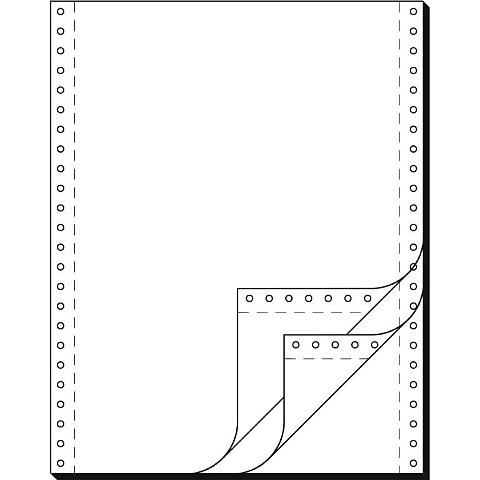 Sigel 32243 Druckerpapier A4 (210x297 mm) 600 Blätter Weiß