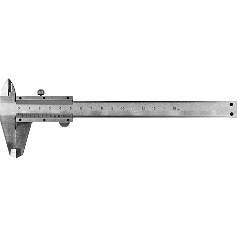 VOREL 15100 Messschieber