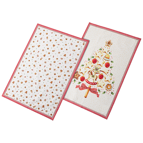 Villeroy & Boch 1486126146 Küchentuch 60 x 70 cm