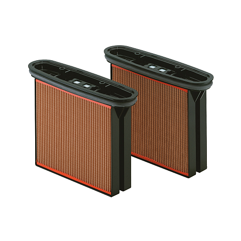 Metabo 631933000 Staubsauger Zubehör/Zusatz Filter Zylinder-Vakuum