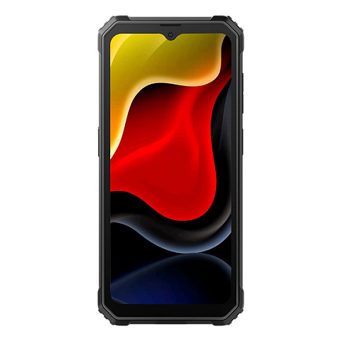 Blackview BVBV4800 SE 16,7 cm (6.56") Dual-SIM Android 15 4G USB Typ-C 4 GB 64 GB 5100 mAh Schwarz