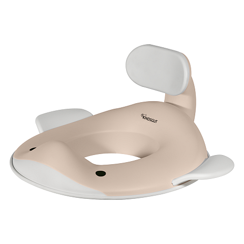 Kindsgut DI00102017N Toiletten-Trainer Sand