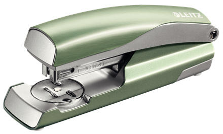 Leitz NeXXt 5562 Grün, Silber