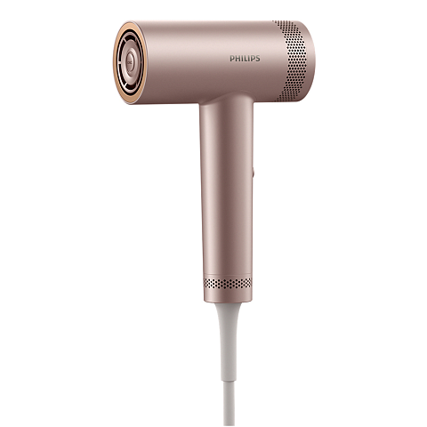 Philips 8000 series Hair Dryer BHD837/10 Haartrockner mit ThermoShield Advanced