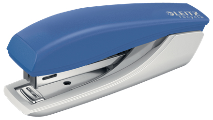 Leitz NeXXt Standard-Clinch Grau