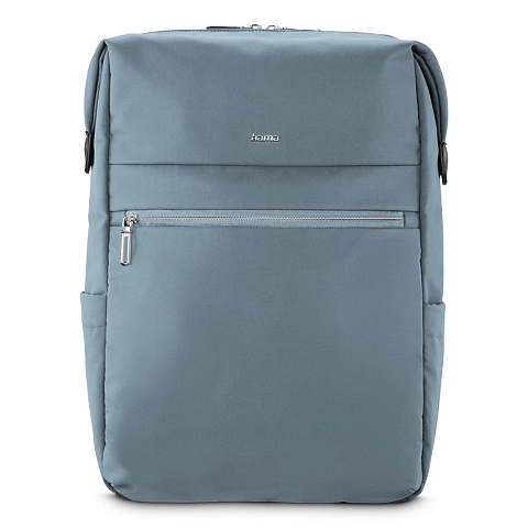 Hama Ultimate 41,1 cm (16.2") Rucksack Blau