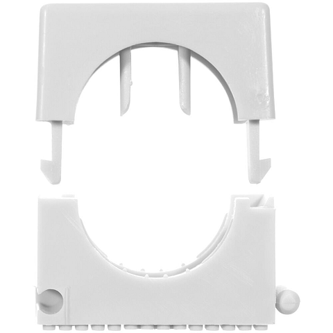 Fischer 68016 Kabelklammer Grau 50 Stück(e)