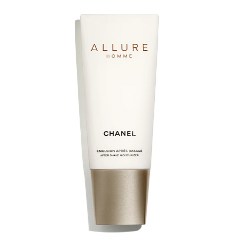 CHANEL Allure Homme After-Shave-Creme 100 ml