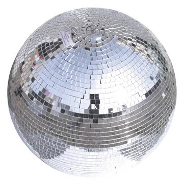 Eurolite 5010100A Diskokugel 40 cm Spiegel