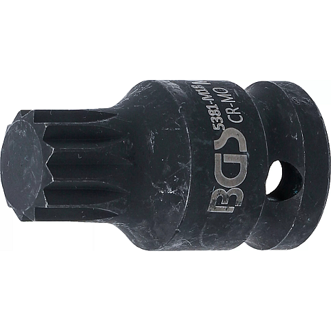 BGS technic Impact Bit Socket