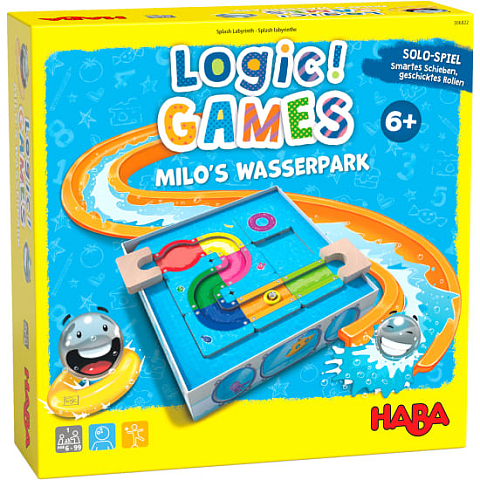 HABA 306822 Motorikspielzeug