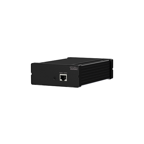 AUDAC APC100 Schwarz