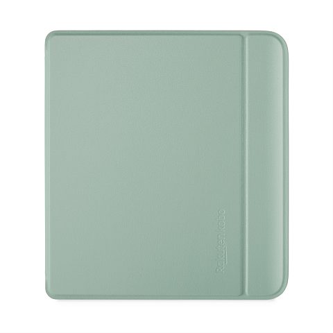 Rakuten Kobo Basic SleepCover E-Book-Reader-Schutzhülle 17,8 cm (7") Folio Grün