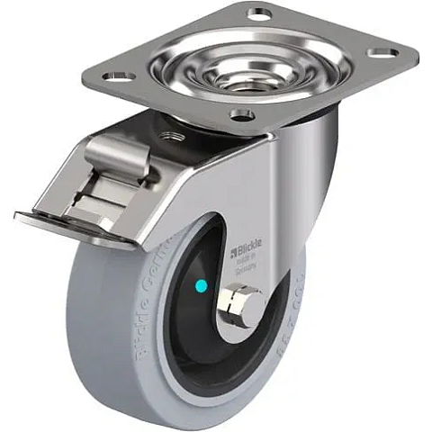Blickle LEX-POEV 100KAD-FI-SG (LEX-POEV 100KD-FI-SG) Roller