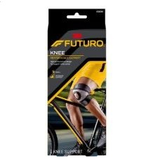 3M FUTURO 45694 Knie Unterstützung S
