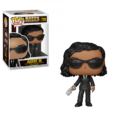 FUNKO 38492 Action-& Sammelfigur