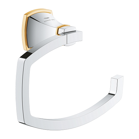 GROHE Grandera Chrom, Gold