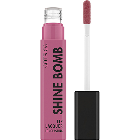 CATRICE Shine Bomb Lip Lacquer 060 Pinky Promise 3ml