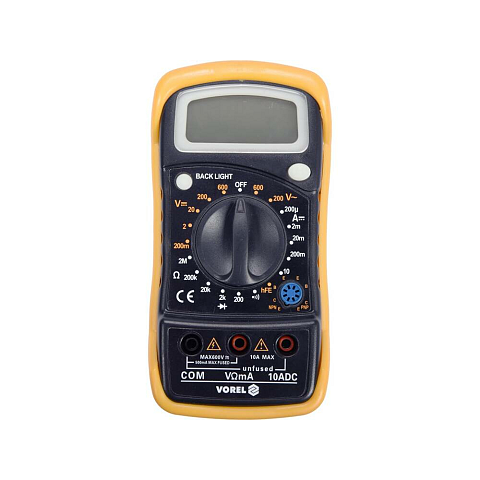 VOREL 81773 Multimeter