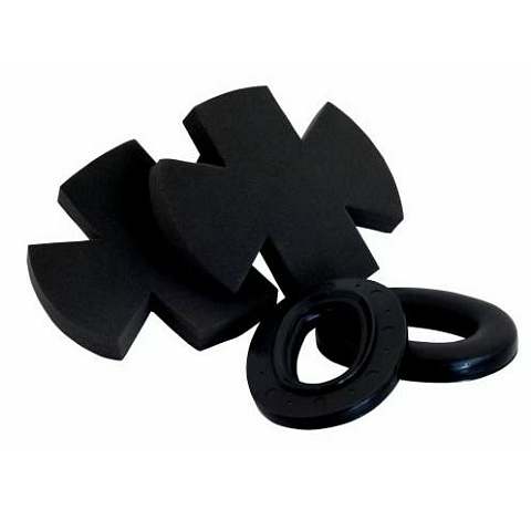 3M Highland HYX5 Kissen-/Ringsatz