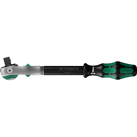 Wera 8000 B Ratschenschlüssel 1 Stück(e)