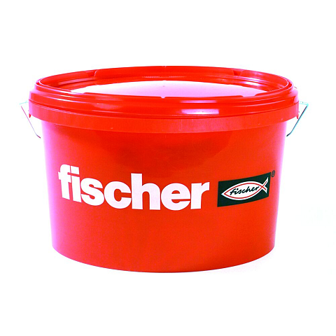 Fischer 508029 Schraubanker/Dübel 600 Stück(e) 60 mm