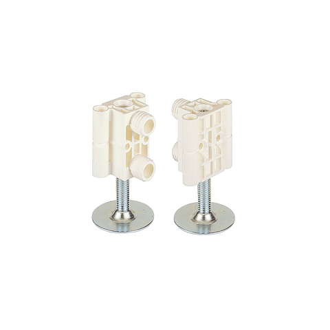 Hettich 40439 Schubladenrolle & -schiene 300 kg